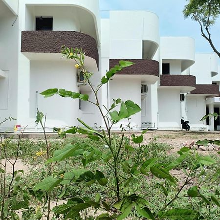Hotel Tamilnadu-Unit 2 Rāmeswaram Buitenkant foto